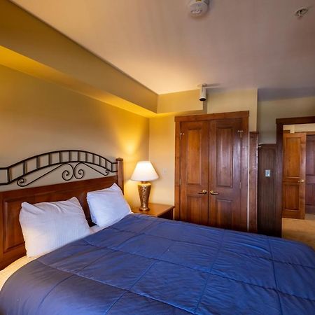 Highland House 207 Slopeside, Village Area, Ski In Out สโนว์ชู ภายนอก รูปภาพ