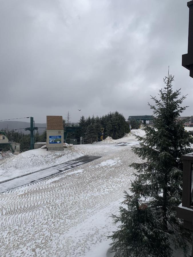 Highland House 207 Slopeside, Village Area, Ski In Out สโนว์ชู ภายนอก รูปภาพ