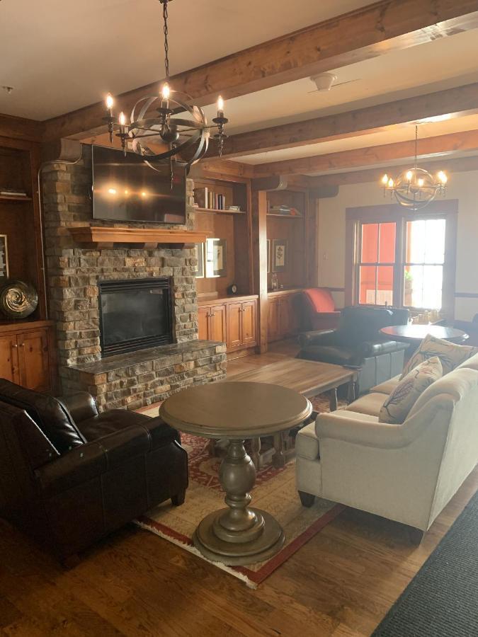 Highland House 207 Slopeside, Village Area, Ski In Out สโนว์ชู ภายนอก รูปภาพ