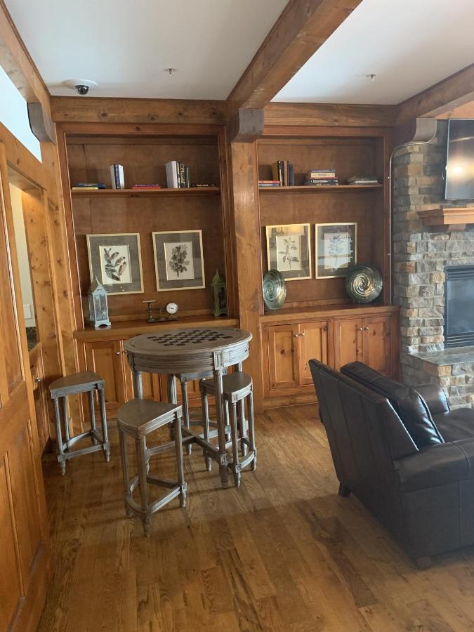 Highland House 207 Slopeside, Village Area, Ski In Out สโนว์ชู ภายนอก รูปภาพ