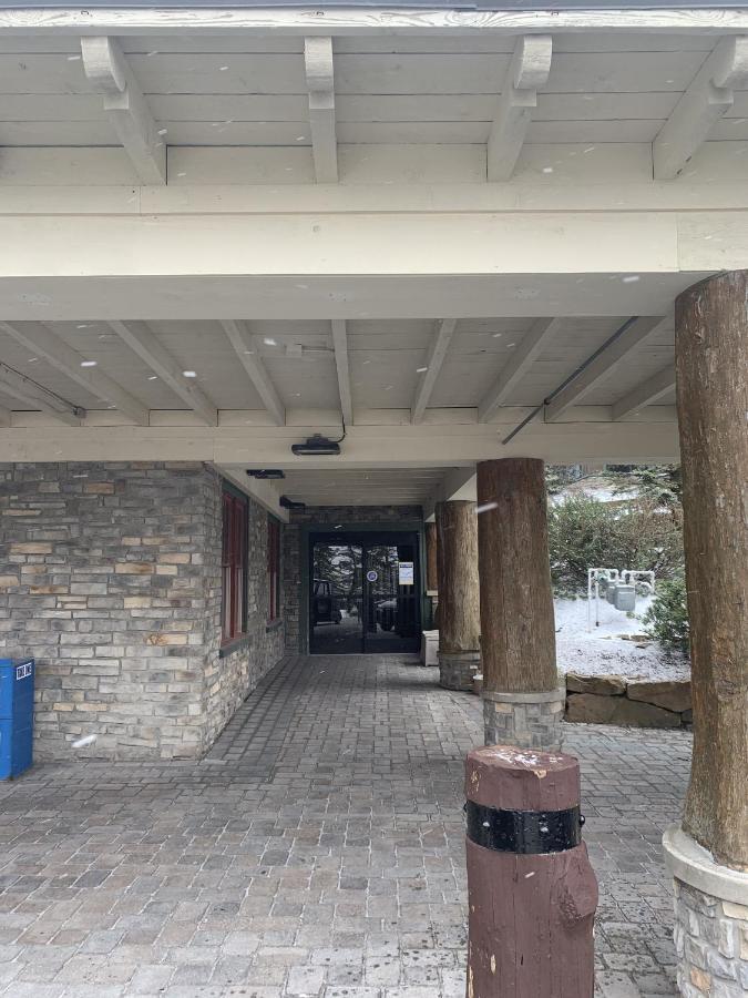 Highland House 207 Slopeside, Village Area, Ski In Out สโนว์ชู ภายนอก รูปภาพ